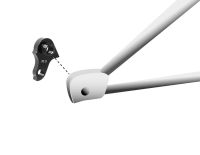 KUKA -GH-320 za Haibike, Peugeot, KHS, Vitus