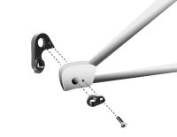 KUKA -GH-324 za Conway, Bergamont