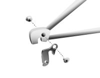 KUKA MENJAČA GH-001 za razne brendove