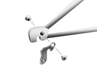 KUKA menjaca GH-011 za razne brendove