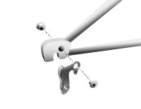 KUKA MENJAČA GH-015 za razne brendove