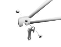 KUKA MENJAČA GH-017 za razne brendove