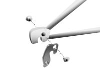 KUKA MENJAČA GH-023 za razne brendove