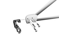 KUKA MENJAČA GH-107 za razne brendove