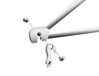 KUKA MENJAČA GH-130 za razne brendove