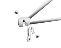 Kuka menjaca GH-132 za Felt i druge brendove