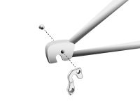 KUKA GH-100 za razne brendove