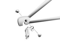 KUKA MARWI  GH-120 za Scott
