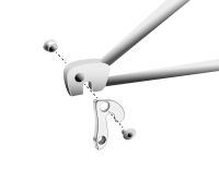 KUKA GH-123 za razne brendove