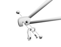 KUKA MARWI  GH-127 za razne brendove