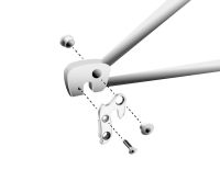 KUKA MARWI  GH-133 za razne brendove