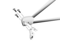 KUKA GH-154 za razne brendove