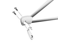KUKA GH-158 za Cervelo