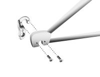 KUKA MENJAČA GH-161 za Trek