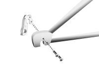 KUKA MENJAČA GH-170 za Ghost