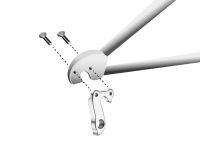 KUKA GH-173 za Ghost, Hercules, Winora i drugi brendovi