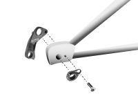KUKA MENJAČA GH-181 za Scott