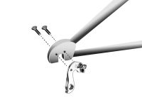 KUKA MENJAČA GH-201 za Cube