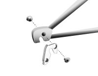 KUKA GH-202 za BH, Saracen, Bottechia i drugi brendovi