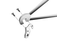 KUKA GH-208 za Colnago