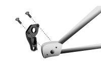 KUKA MENJAČA GH-222 za Lapierre