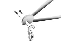 KUKA MENJAČA GH-224 za Haibike