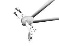 KUKA MENJAČA GH-231 za Pinarello