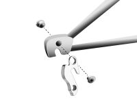 KUKA GH-239 za Wilier i druge brendove