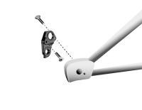 KUKA GH-261 za Giant