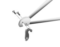 KUKA MENJAČA GH-086 za Specialized