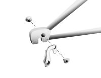 KUKA MARWI  GH-139 za Trek