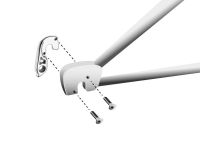 KUKA GH-140 za Specialized