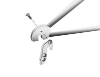 KUKA MENJAČA GH-142 za Specialized