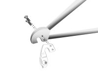 KUKA MENJACA GH-262 za BH