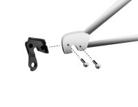 KUKA MENJAČA GH-272 za Bergamont