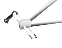 KUKA MENJAČA GH-286 za Cube