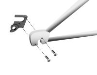 KUKA MENJAČA GH-288 za Cube