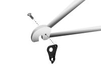 KUKA MENJAČA GH-296 za Specialized