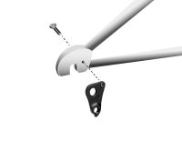 KUKA MENJAČA GH-302 za Specialized