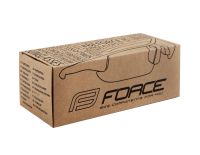 Naočare FORCE OMBRO fluo mat, tamna stakla