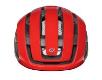 KACIGA FORCE NEO, crveno-crna L/XL