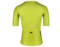 Dres FORCE MILD kratki rukav, lime, XL
