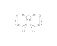 DISK PLOC.MARWI DBP-65E(za E-bike)