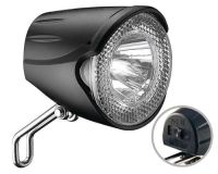 PREDNJE SVETLO UNION LED 20 LUX UN-4255(za HUB dinamu)