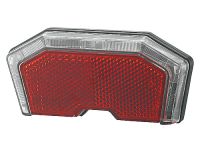 ZADNJE SVETLO UNION 3xLED UN-4360(za dinamu  i HUB dinamu)