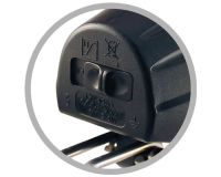 PREDNJE SVETLO UNION LED 20 LUX UN-4255 OEM PAKOVANJE(za hub dinamu)