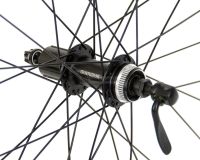 *CROSSER zadnji točak X6, dupli zid 28