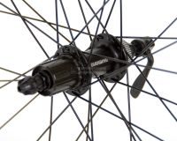 *CROSSER zadnji točak X6, dupli zid 28