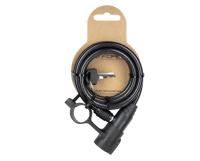 Brava FORCE PRIM S8/1200mm, na ključ, crna