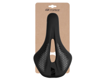Sedište FORCE RIFT sport, crna